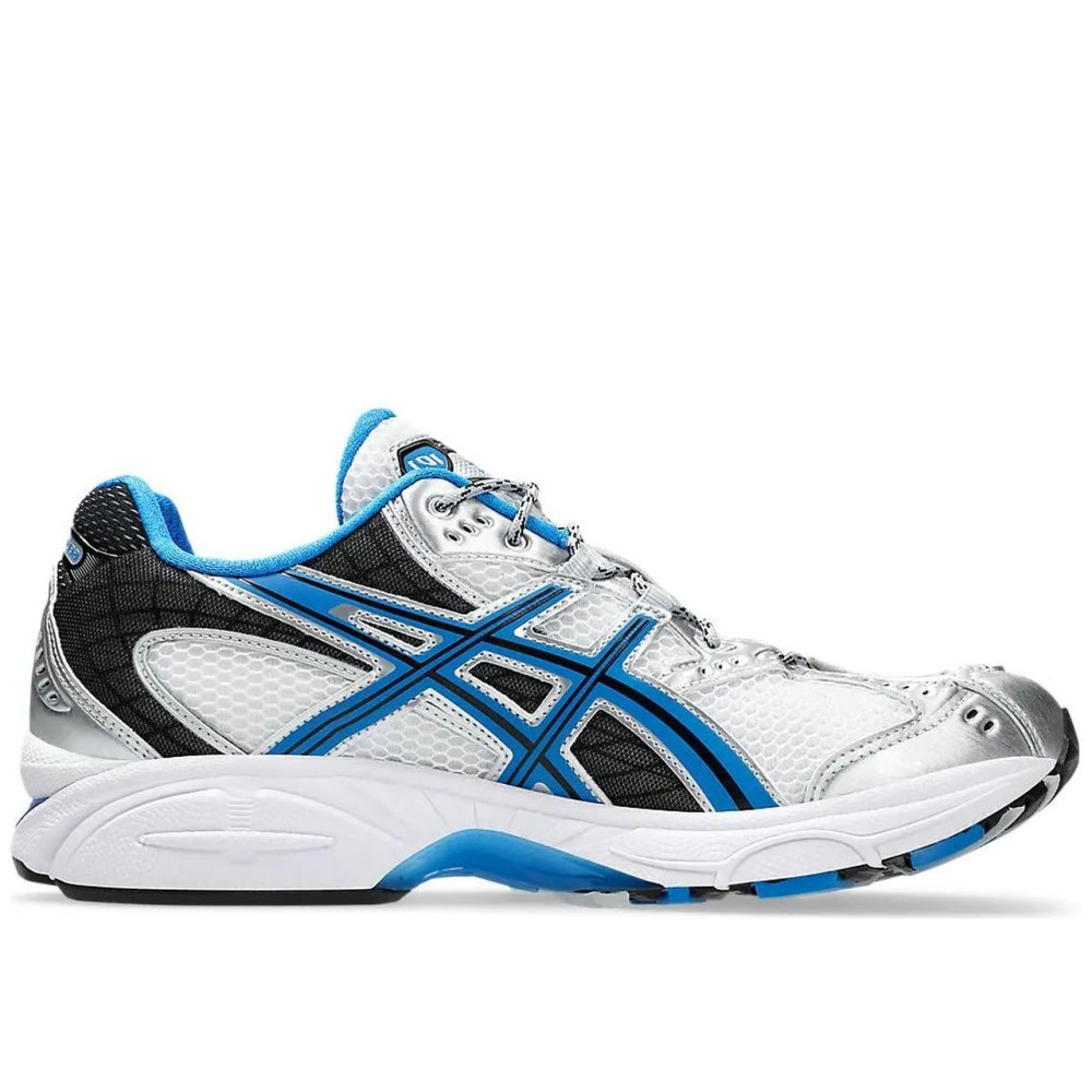 Gel Nimbus 10 1 White Directoire Blue