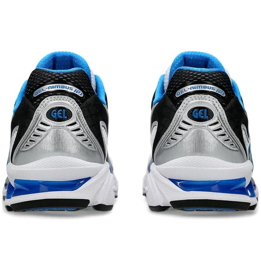 Gel Nimbus 10 1 White Directoire Blue