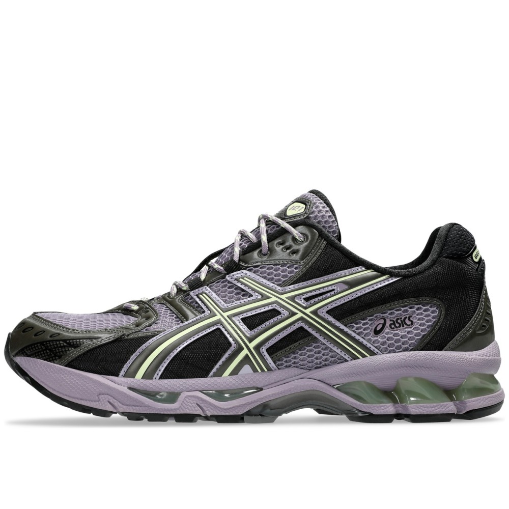 Gel Nimbus 10 1 Violet Quartz Cool Matcha