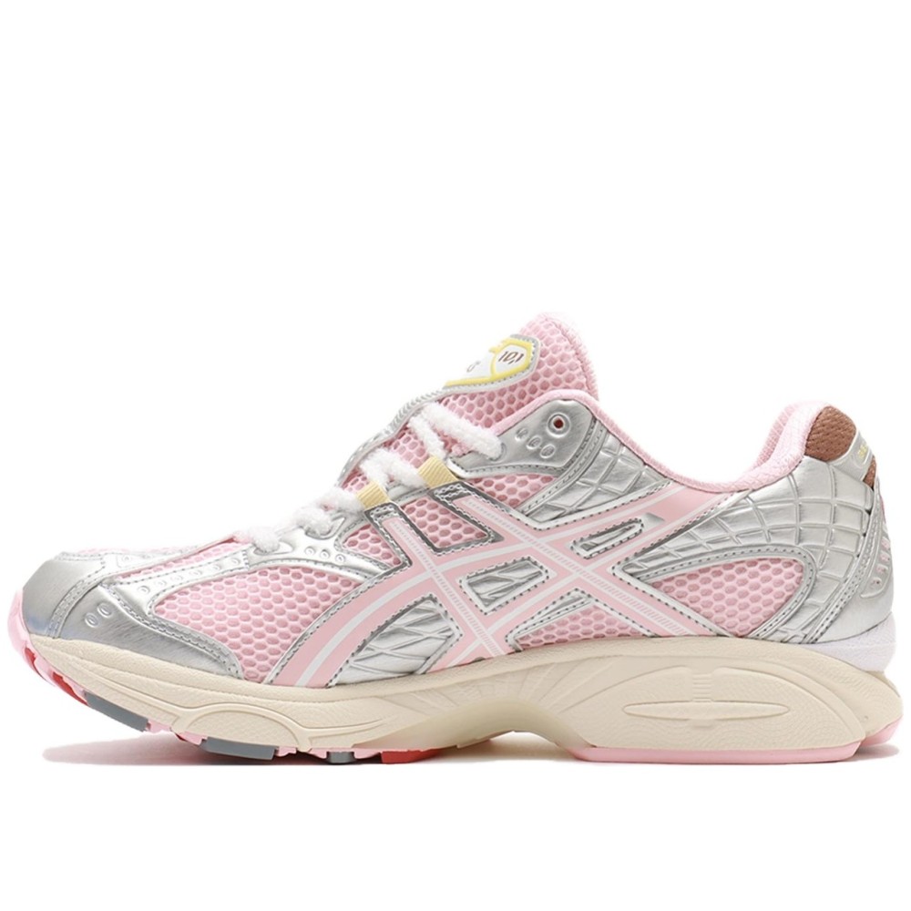Gel Nimbus 10 1 Vandy The Pink X Atmos Banana Split Strawberry