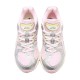 Gel Nimbus 10 1 Vandy The Pink X Atmos Banana Split Strawberry