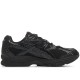 Gel Nimbus 10 1 Cushioning Support Low Top Casual Shoes Unisex Liquid Black Silver