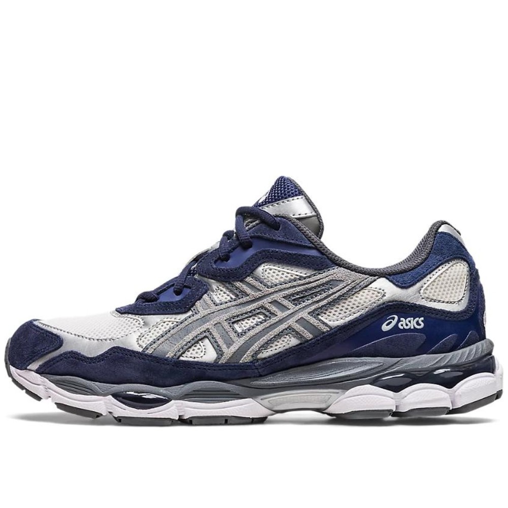 Gel Nyc Cream Steel Grey