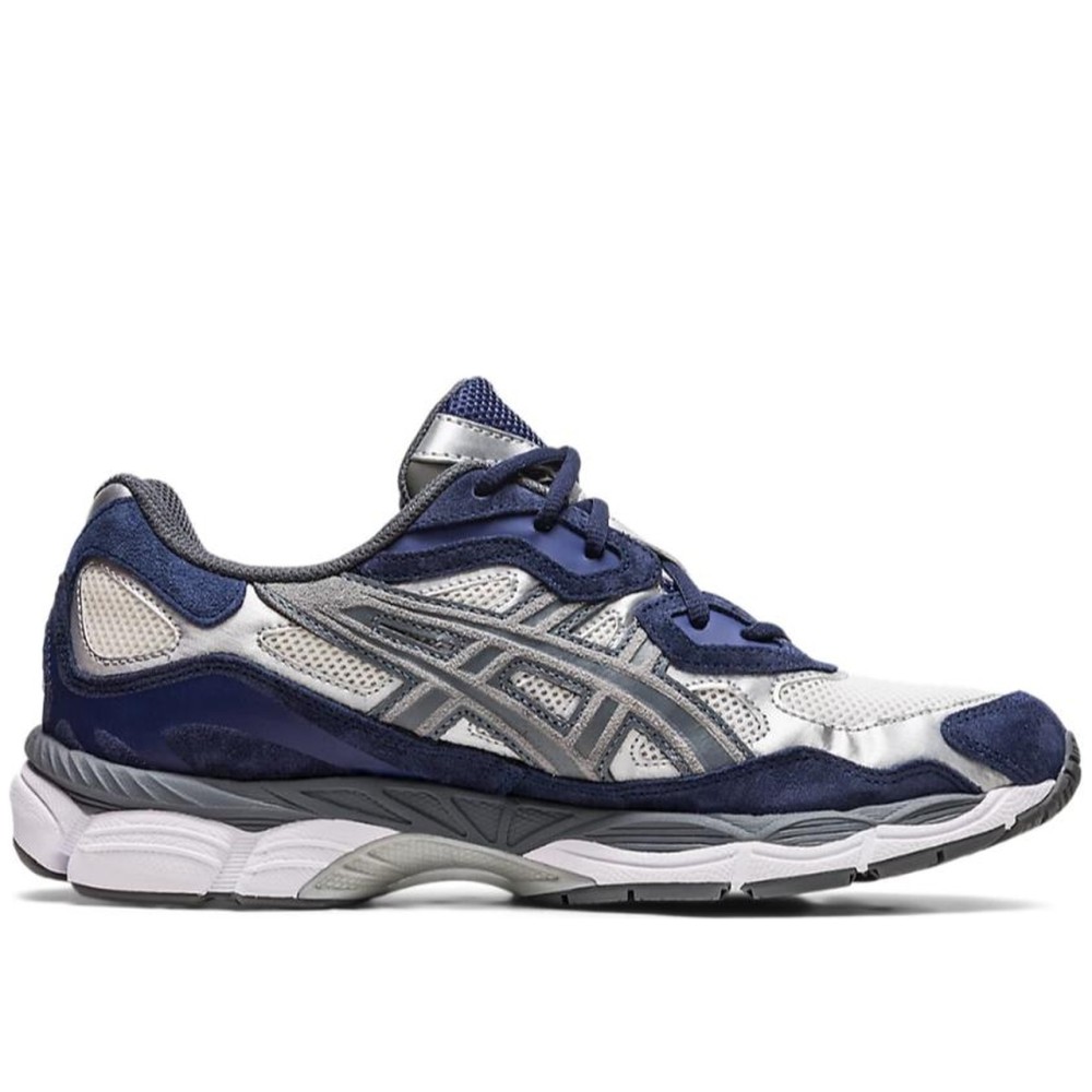 Gel Nyc Cream Steel Grey