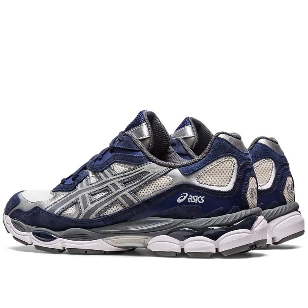 Gel Nyc Cream Steel Grey