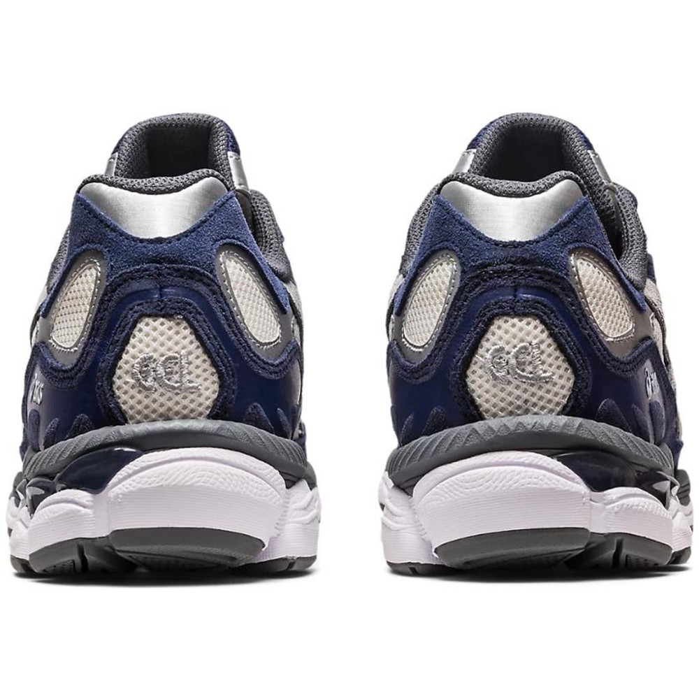 Gel Nyc Cream Steel Grey