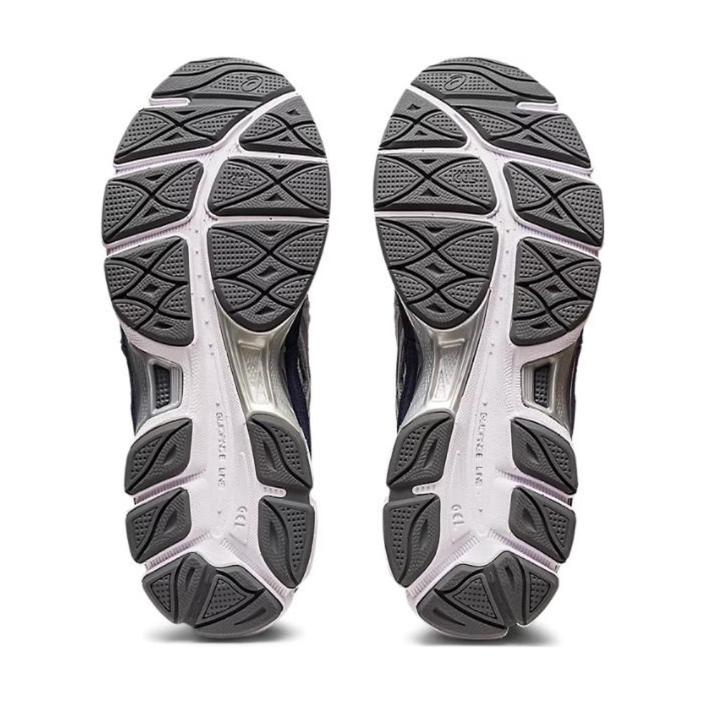 Gel Nyc Cream Steel Grey