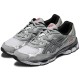 Gel Nyc White Steel Grey