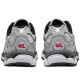 Gel Nyc White Steel Grey