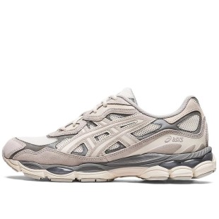 Gel Nyc Oyster Grey