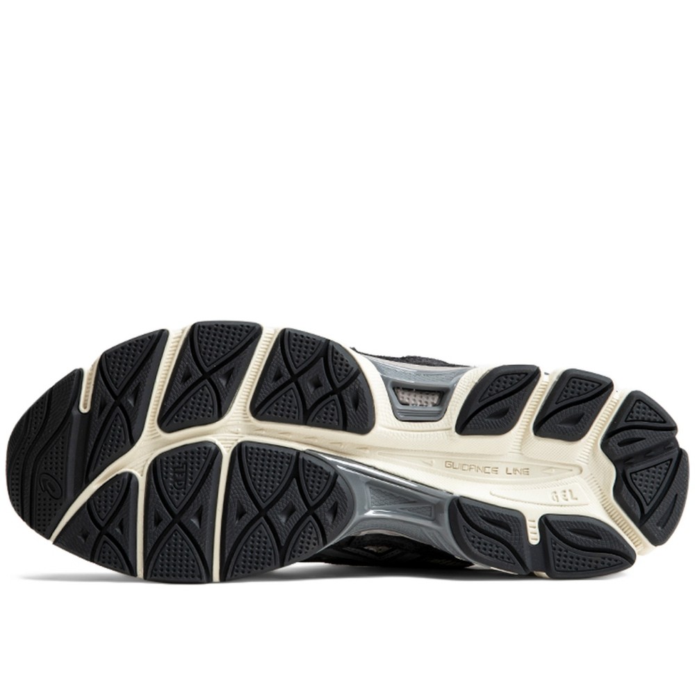 Gel Nyc Oatmeal Obsidian Grey