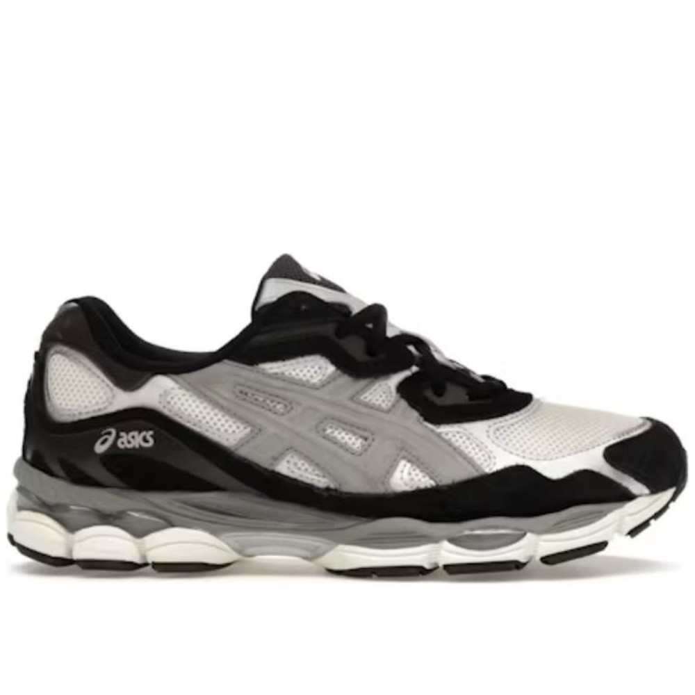 Gel Nyc Ivory Clay Grey