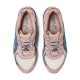 Gel Nyc Cream Grey Floss Salmon Women