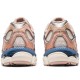 Gel Nyc Cream Grey Floss Salmon Women