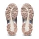 Gel Nyc Cream Grey Floss Salmon Women