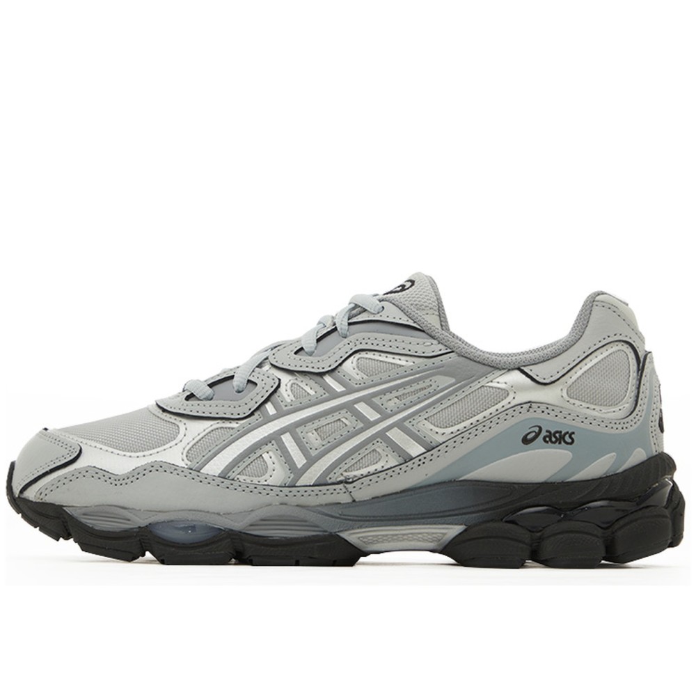 Gel Nyc Mid Grey Sheet Rock