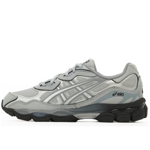 Gel Nyc Mid Grey Sheet Rock