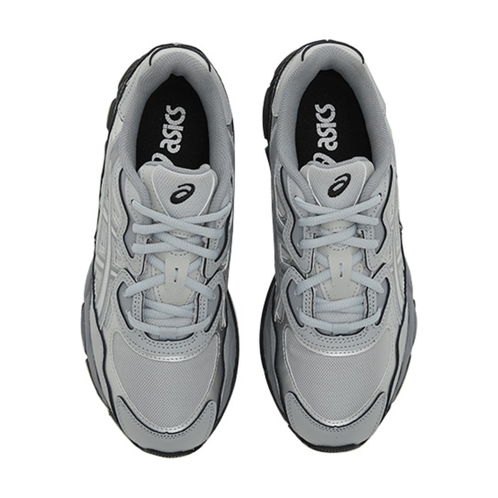 Gel Nyc Mid Grey Sheet Rock