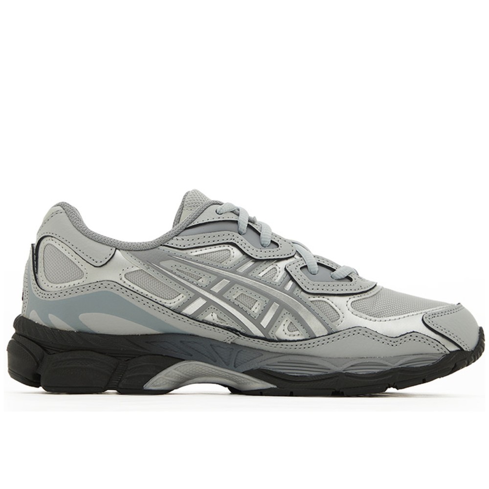 Gel Nyc Mid Grey Sheet Rock