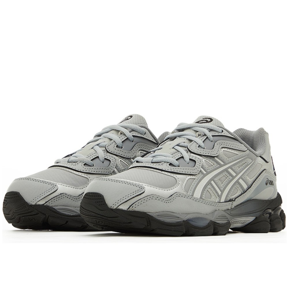 Gel Nyc Mid Grey Sheet Rock