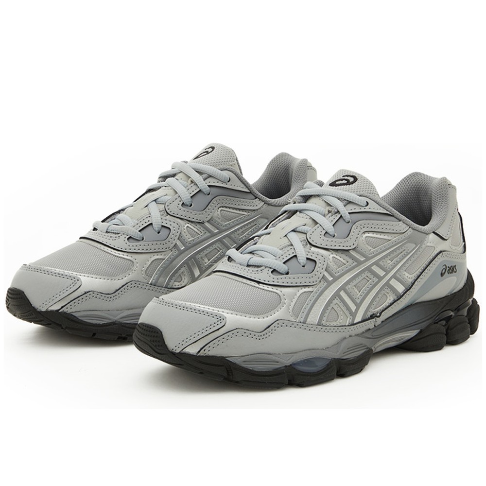 Gel Nyc Mid Grey Sheet Rock