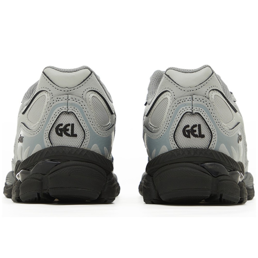 Gel Nyc Mid Grey Sheet Rock