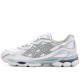 Gel Nyc White Oyster Grey