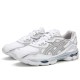 Gel Nyc White Oyster Grey