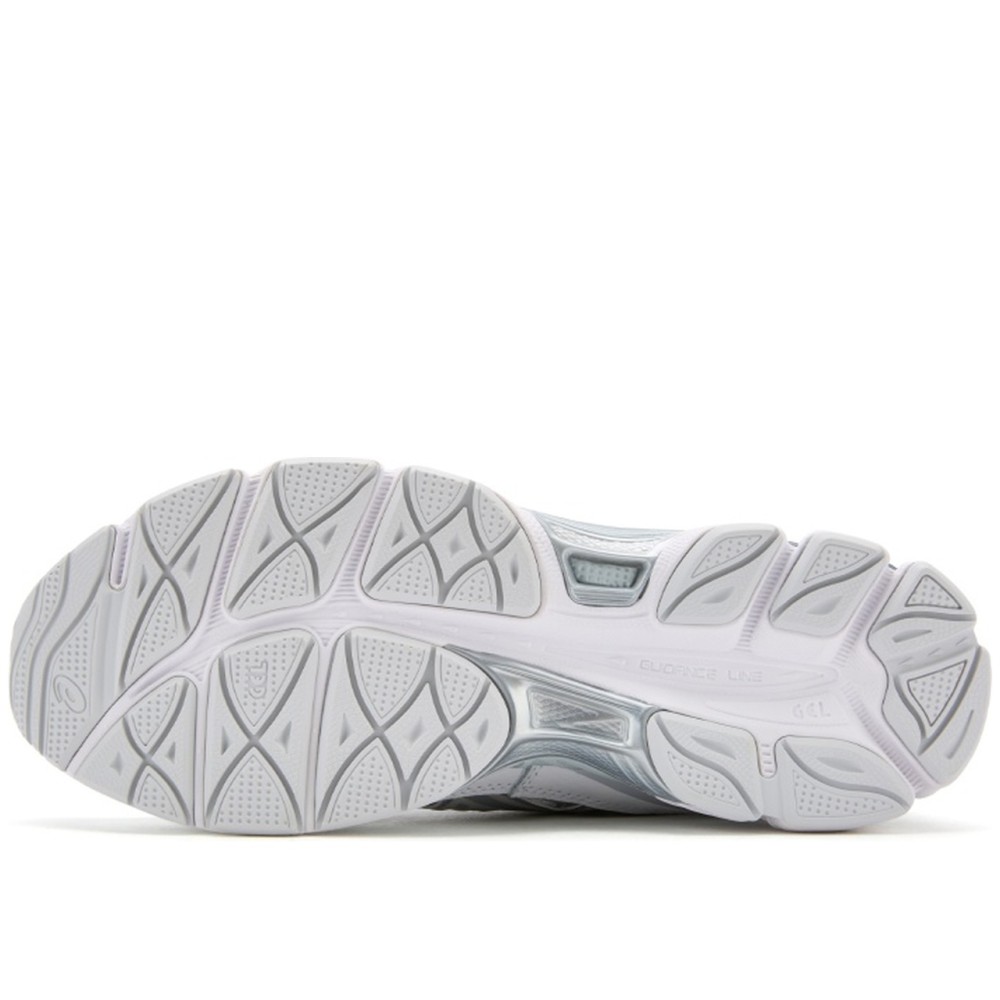 Gel Nyc White Oyster Grey