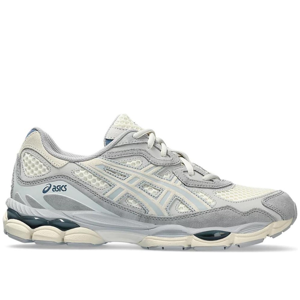 Gel Nyc Ivory Mid Grey