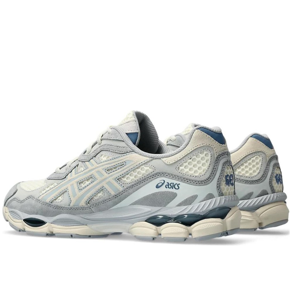 Gel Nyc Ivory Mid Grey