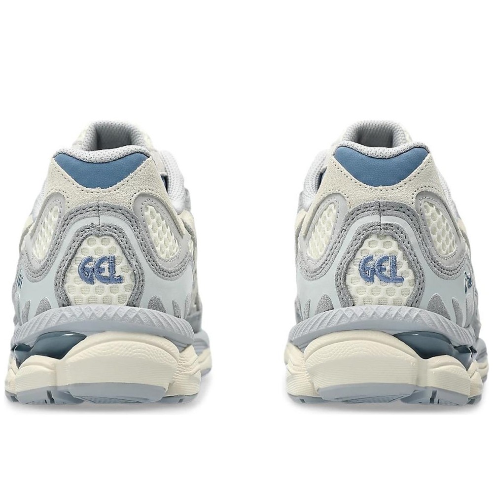 Gel Nyc Ivory Mid Grey