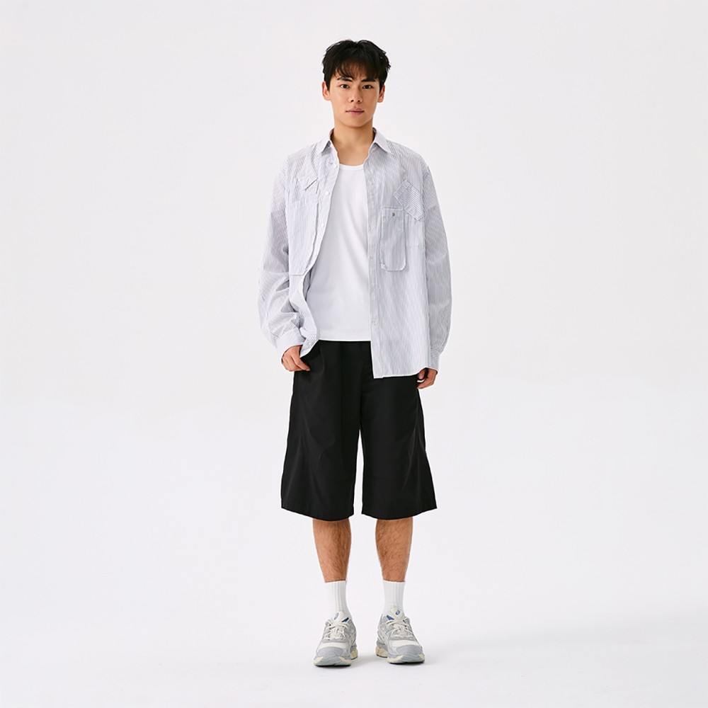 Gel Nyc Ivory Mid Grey