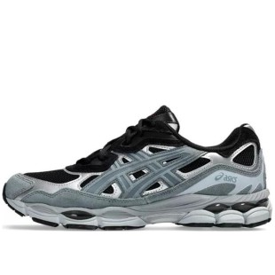 Gel Nyc Black Fjord Grey