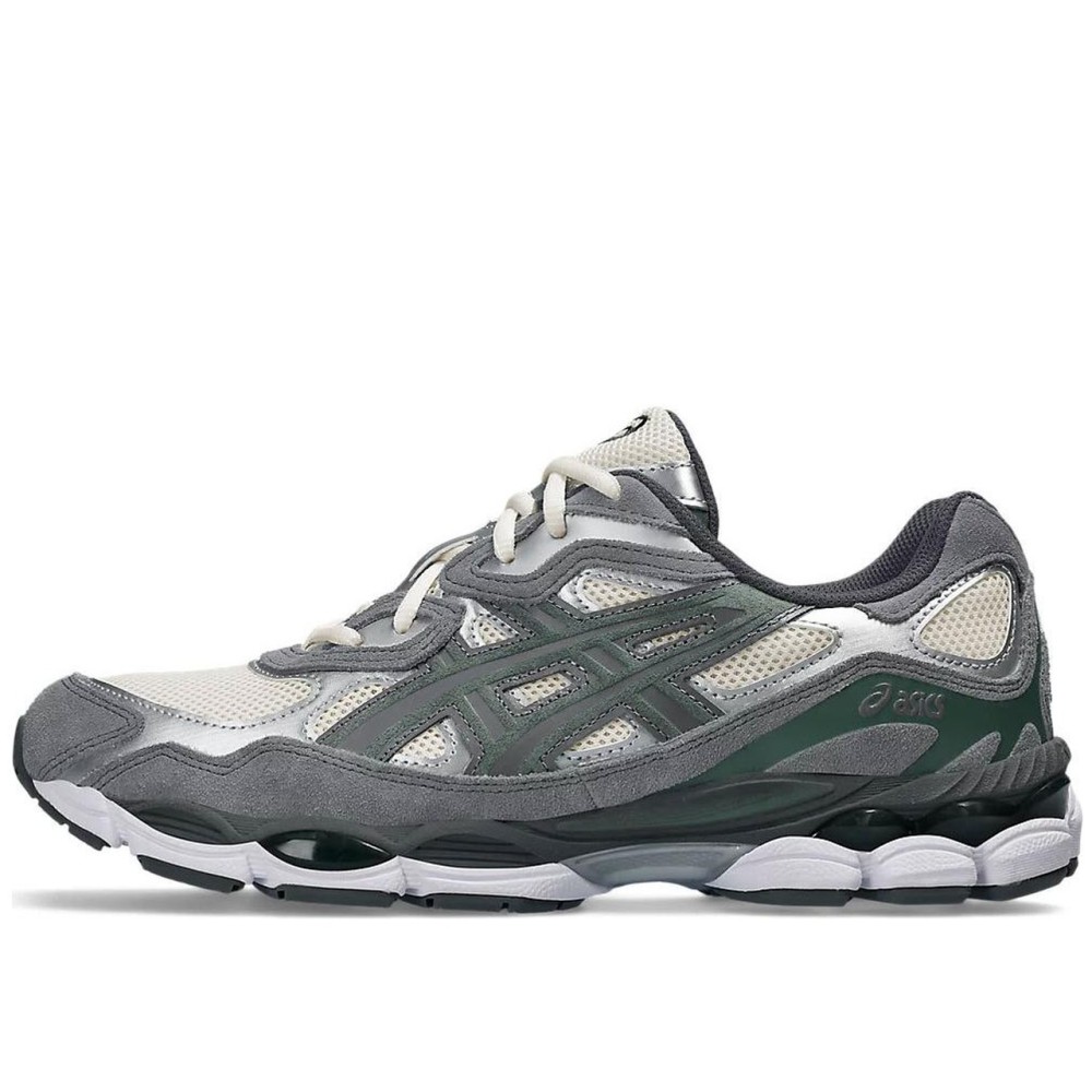 Gel Nyc Cream Steel Grey
