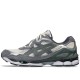 Gel Nyc Cream Steel Grey