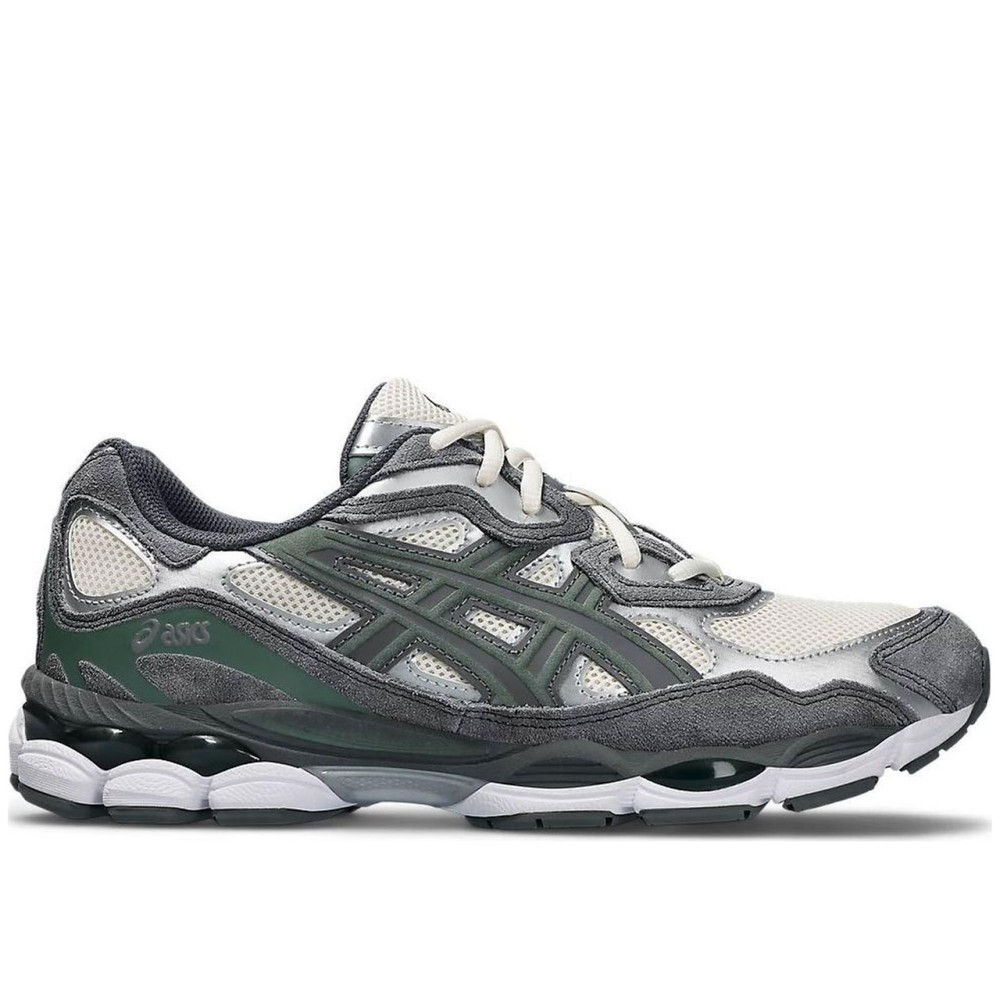 Gel Nyc Cream Steel Grey