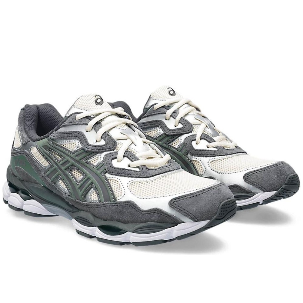 Gel Nyc Cream Steel Grey