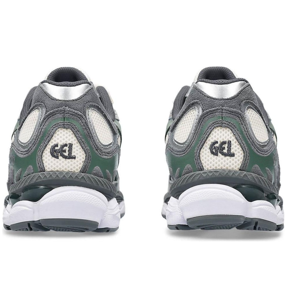 Gel Nyc Cream Steel Grey