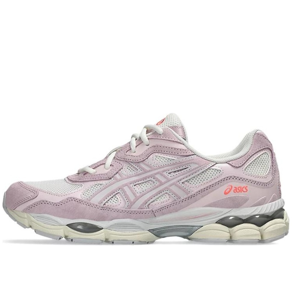 Gel Nyc Cream Rose Water