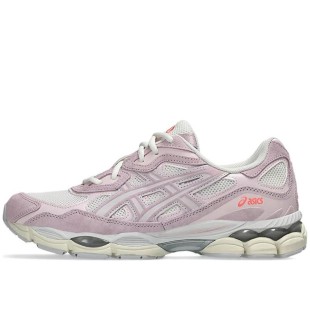 Gel Nyc Cream Rose Water