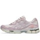 Gel Nyc Cream Rose Water