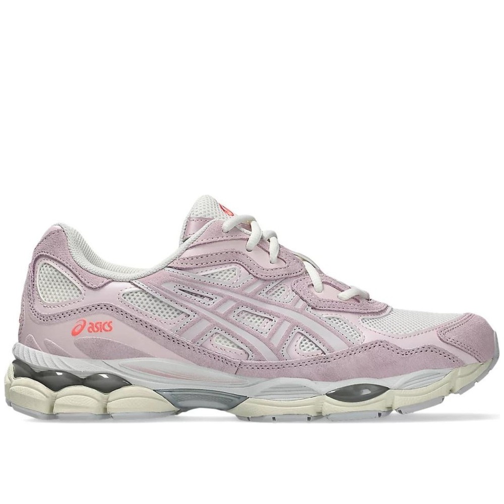 Gel Nyc Cream Rose Water