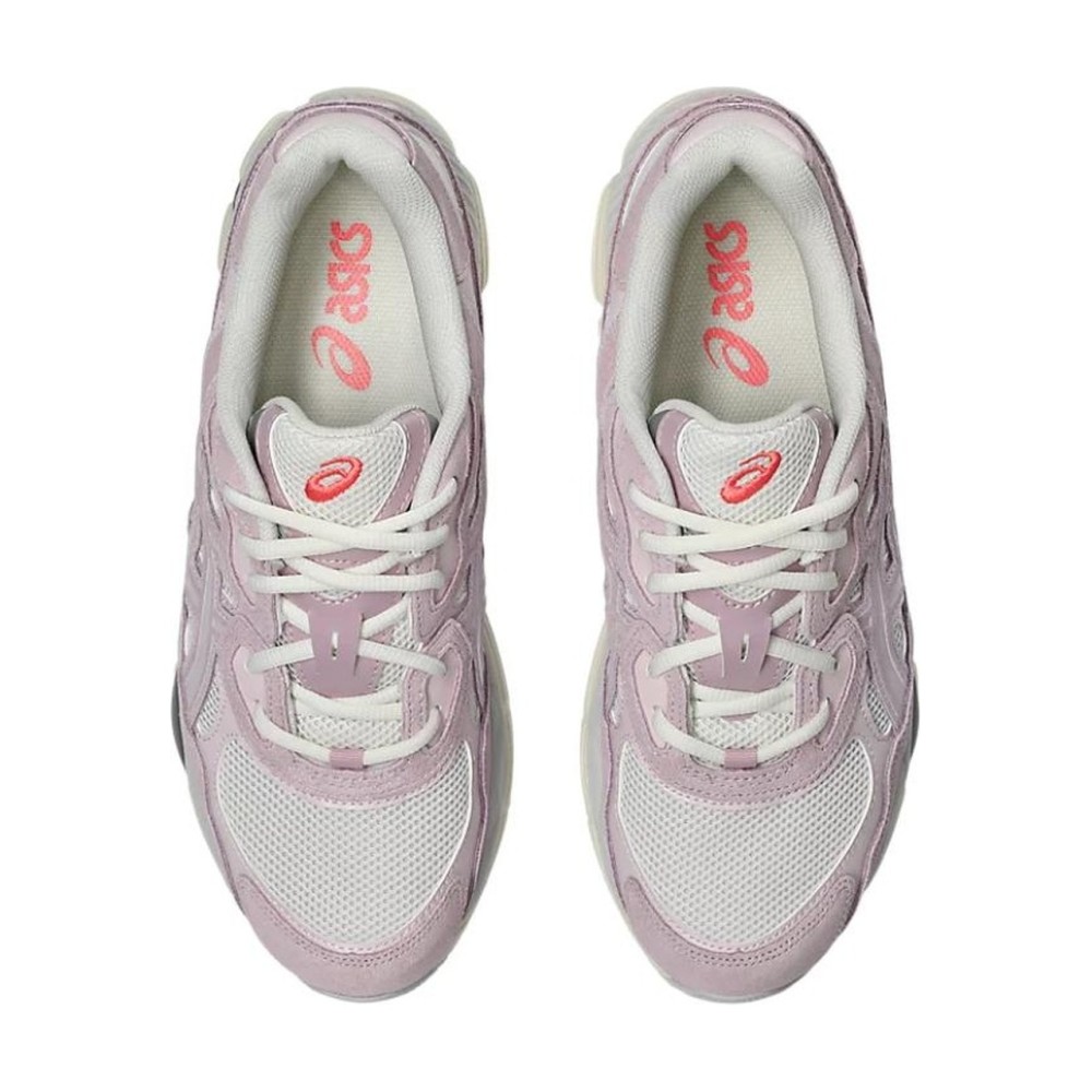 Gel Nyc Cream Rose Water