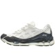 Gel Nyc White Smoke Grey