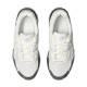 Gel Nyc White Smoke Grey