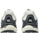 Gel Nyc White Smoke Grey