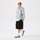 Gel Nyc White Smoke Grey