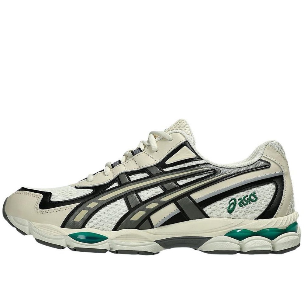 Gel Nyc 2055 Pale Oak Truffle Grey