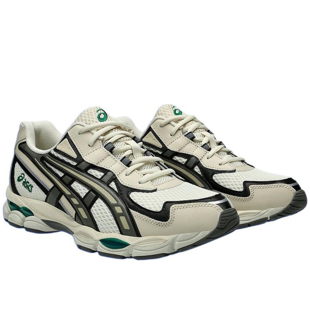Gel Nyc 2055 Pale Oak Truffle Grey